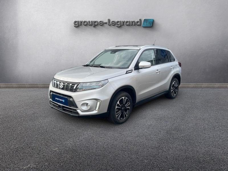 suzuki - Visuel 0